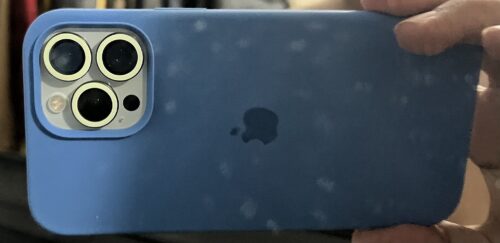 Apple iPhone 13 Pro Max (1 TB) – Sierra Blue photo review