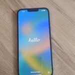 Apple iPhone 13 Pro Max (1 TB) – Sierra Blue photo review