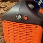 Jackery Tragbare Powerstation Explorer 1000 – 1002 Wh AKKU Solar Generator & Mobiler Stromspeicher mit 230V Steckdose + USB für Outdoor, Camping, Garten, Party, Heimwerken und als Notstromaggregat photo review